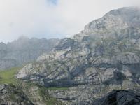 Mit der Zahnradbahn zum Pilatus