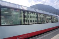 Glacier-Express