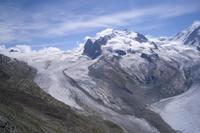 Ausblicke vom Gornergrat