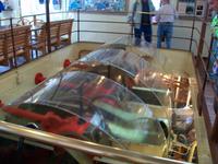 Auf dem Vierwaldstätter See