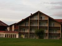 Unser Hotel in Flüeli Ranft