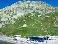 Am Grimselpass