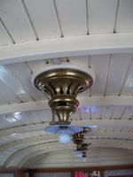 Fahrt mit der Sursee/Triengen Bahn