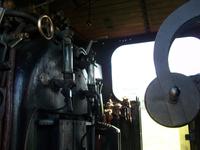 Fahrt mit der Sursee/Triengen Bahn