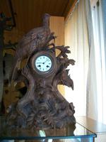 Brienz, Holzschnitzer