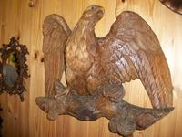 Brienz, Holzschnitzer