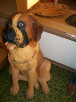 Brienz, Holzschnitzer