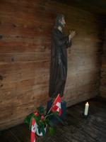 Auf den Spuren von Bruder Klaus