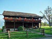 Auf den Spuren von Bruder Klaus