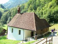 Auf den Spuren von Bruder Klaus