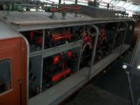 Luzern, Verkehrshaus