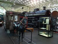 Luzern, Verkehrshaus