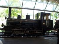 Luzern, Verkehrshaus