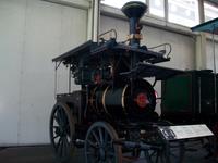 Luzern, Verkehrshaus