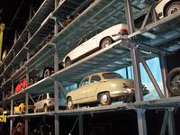 Luzern, Verkehrshaus