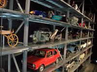 Luzern, Verkehrshaus