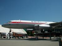 Luzern, Verkehrshaus