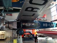 Luzern, Verkehrshaus