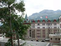 Sankt Moritz