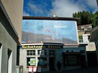 Davos, Schatzalp