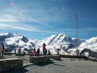 Gornergrat