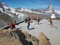 Gornergrat