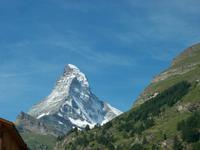 Matterhorn