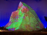 Matterhorn- Skulptur