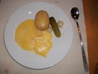 Raclette