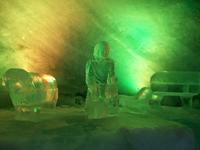 Klein Matterhorn, Eispalast