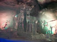 Klein Matterhorn, Eispalast