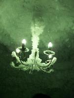 Klein Matterhorn, Eispalast