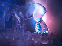 Klein Matterhorn, Eispalast