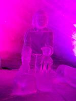 Klein Matterhorn, Eispalast