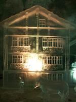 Klein Matterhorn, Eispalast