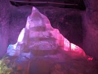 Klein Matterhorn, Eispalast
