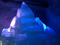 Klein Matterhorn, Eispalast