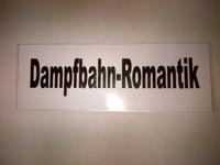 Dampfromantik Schweiz