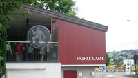Hohle Gasse Pavillon