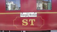 Sursee-Triengenbahn (ST)
