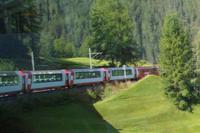 Glacier-Express