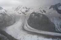 Gornergletscher