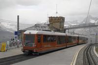 Gornergratbahn