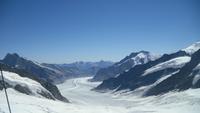 Aletschgletscher