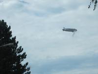 Auf den We in die Schweiz