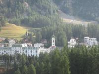 Pontresina