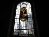 Zermatt, Kirche St. Mauritius 