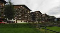 Riederalp - Art Furrer Resort