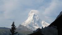 Zermatt - Das Matterhorn