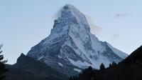 Zermatt - das Matterhorn
